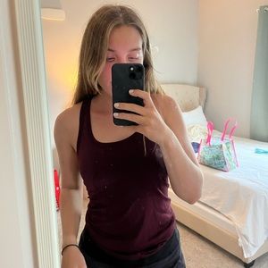 Swiftly tech tank top size 6
